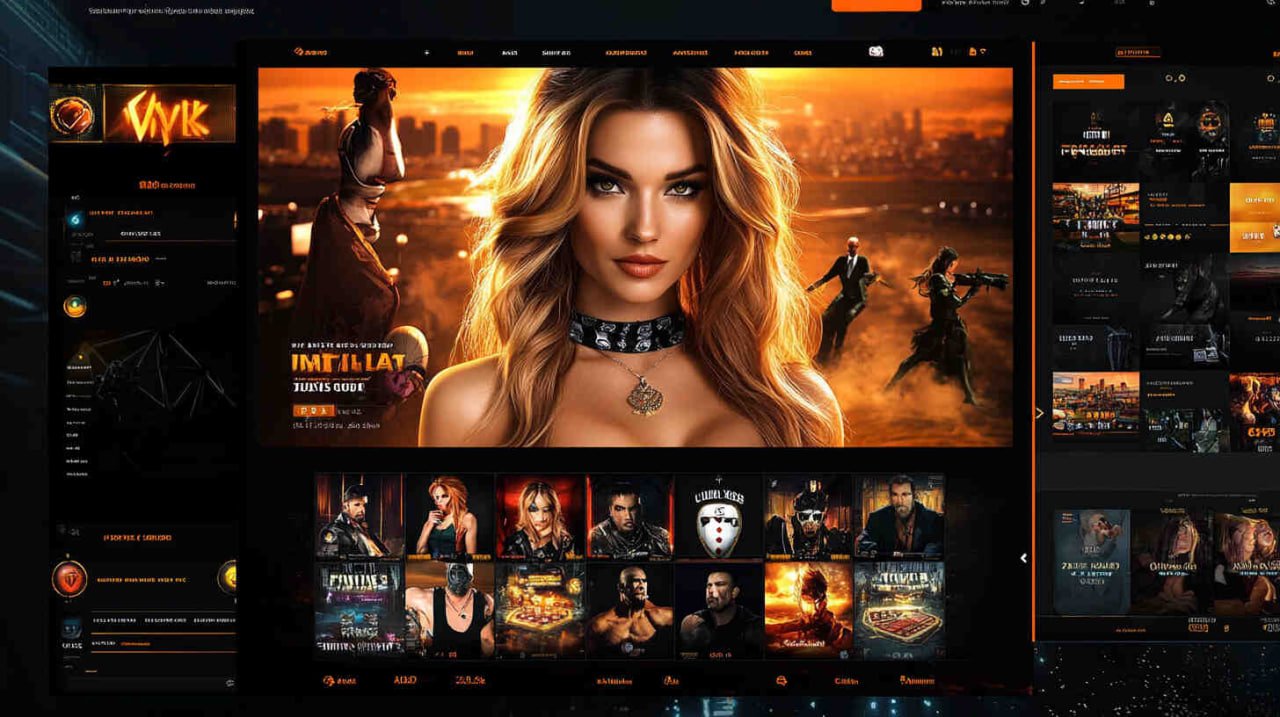 Video Slots ဂိမ်းများ မြန်မာ