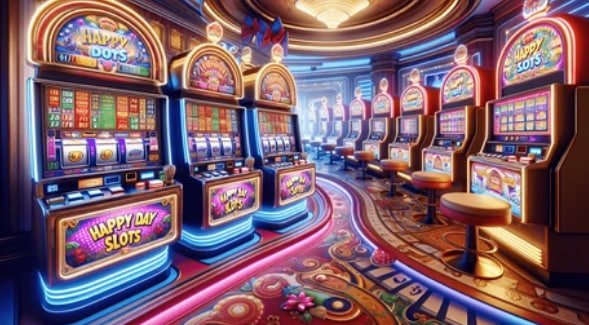 Classic Slots ဂိမ်းများ မြန်မာ