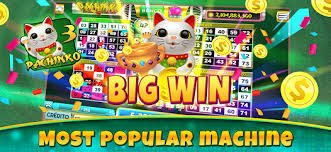 Jackpot Slots ကြီးမားသော ဆုများ